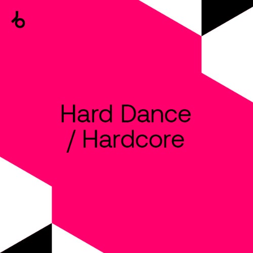 In The Remix 2021: Hard Dance / Hardcore