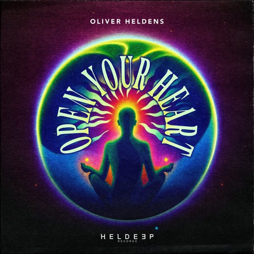 Open Your Heart (Extended Mix)