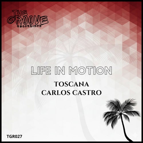 Life In Motion