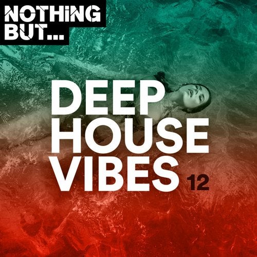 Cover art for Nothing But... Deep House Vibes, Vol. 12