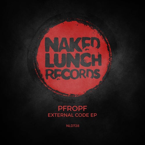 External Code EP