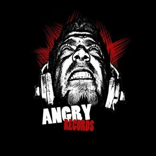 Angry Records
