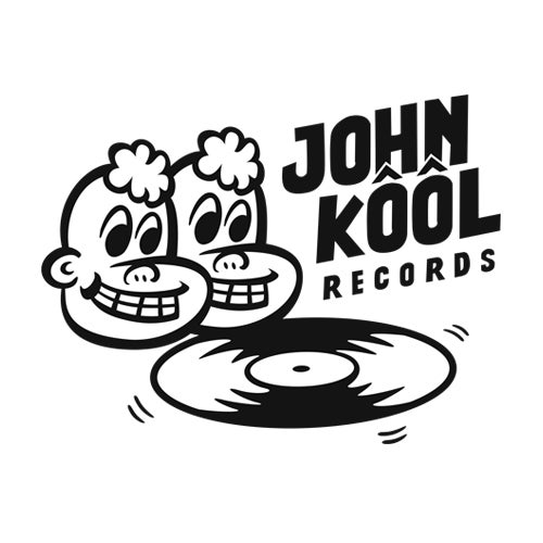 Johnkôôl Records