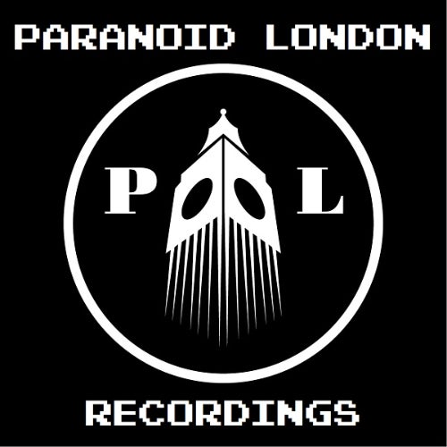 Paranoid London Recordings