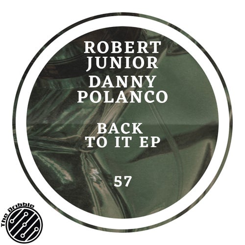 Back to it ep