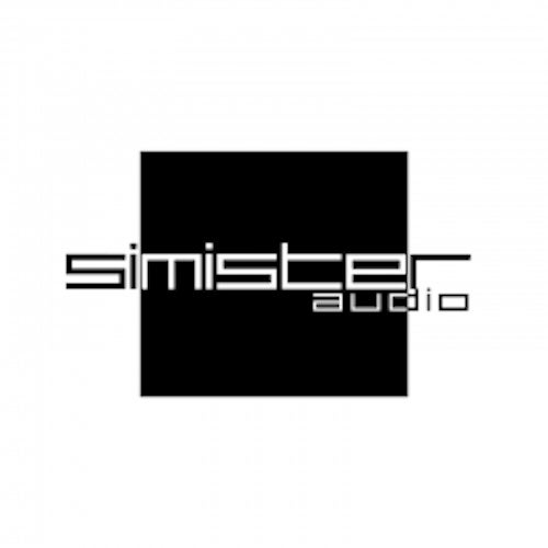 Simister Audio