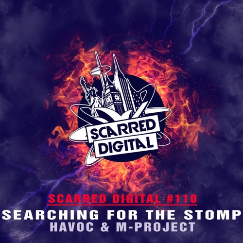 Searching For The Stomp