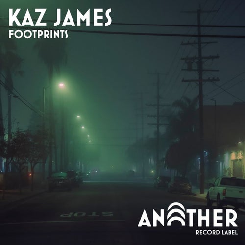 Footprints (Extended Mix)