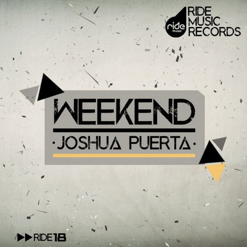 Weekend ep
