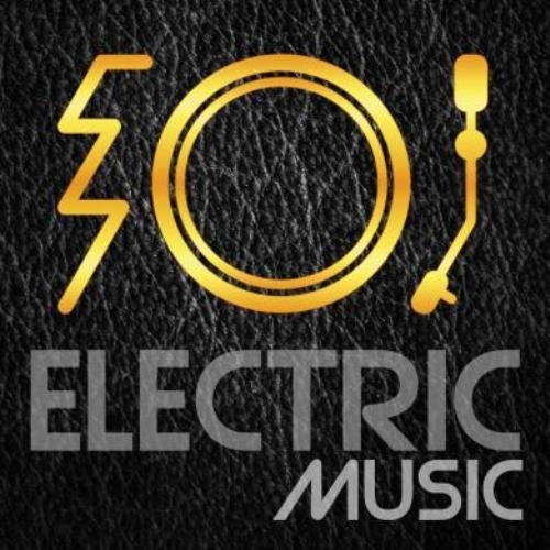 Electric Music Records