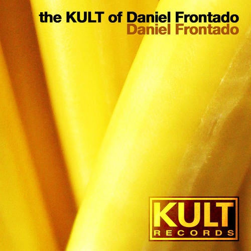 The Kult Of Daniel Frontado