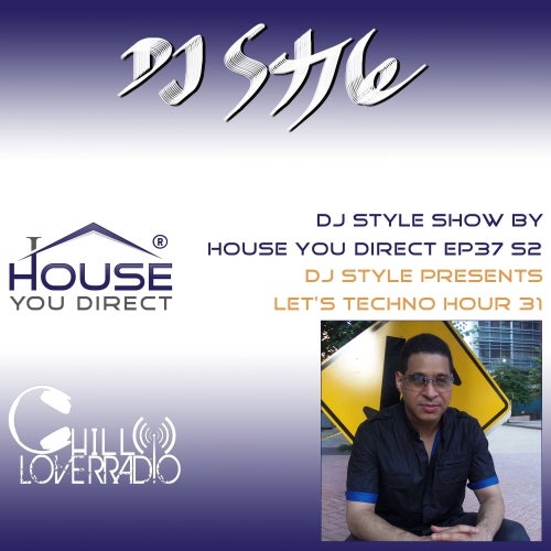 DJ Style Show Ep 37 S2