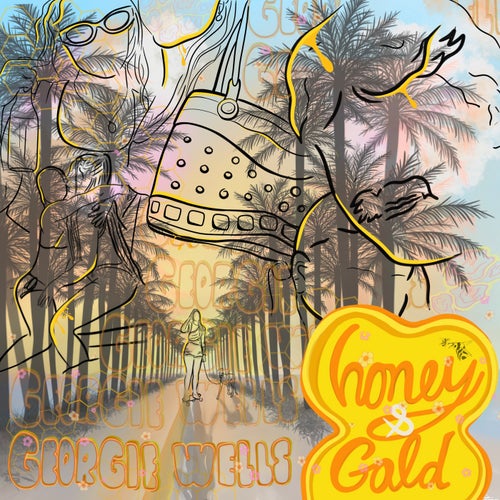 Honey & Gold