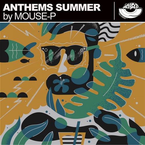Anthems Summer by Mouse-P