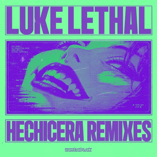 Hechicera Remixes