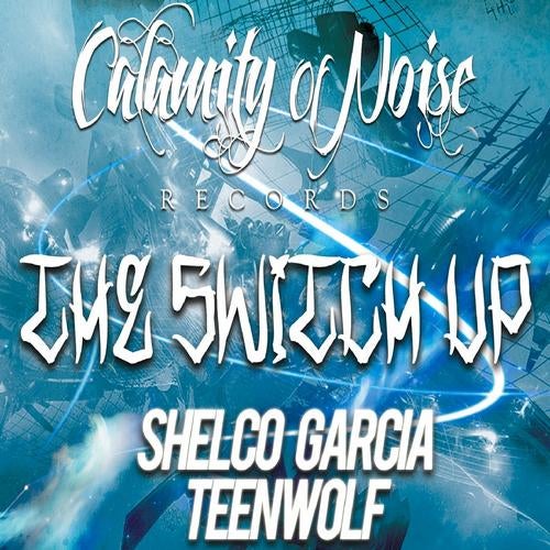 The Switch Up - Single