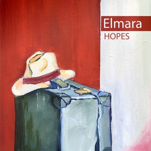 Cover art for Hopes