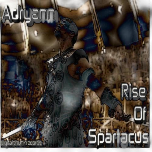 Rise Of Spartacus