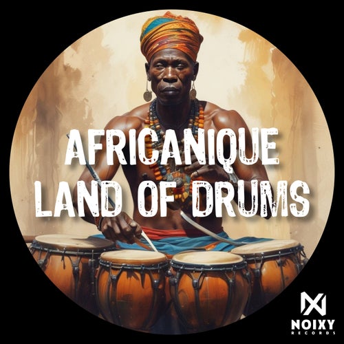Land Of Drums