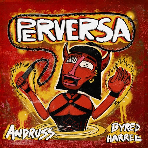 Perversa