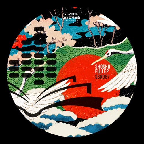 FUJI Ep