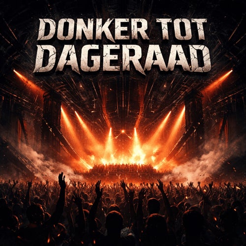 Donker Tot Dageraad