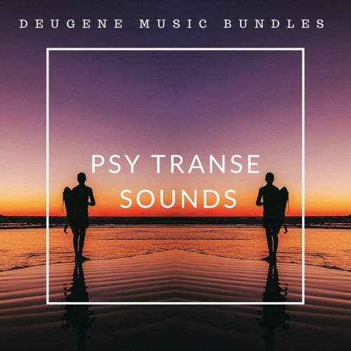 Psy Trance Sounds
