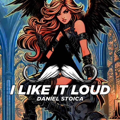 I Like It Loud