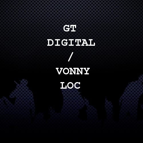 GT Digital / Vonny Loc
