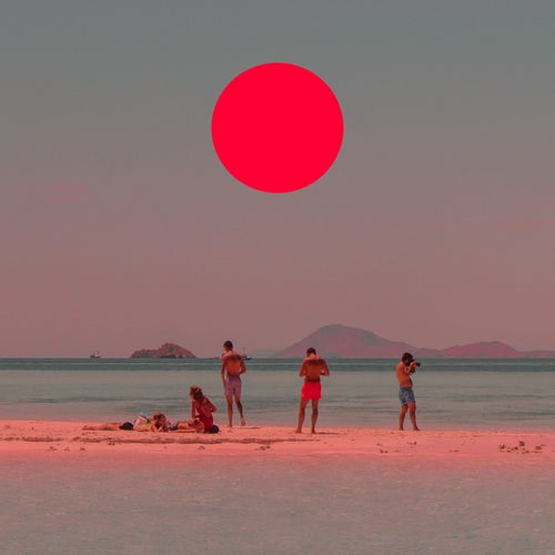 Getting There From Here (with Todd Edwards) – Miami Horror & Lazywax Remix feat. Todd Edwards feat. Turbotito