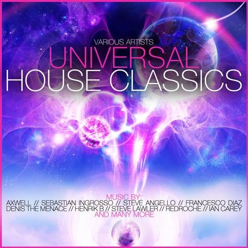 Universal House Classics