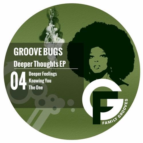 Deeper Thoughts EP