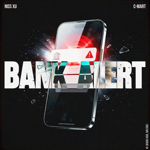 Bank Alert