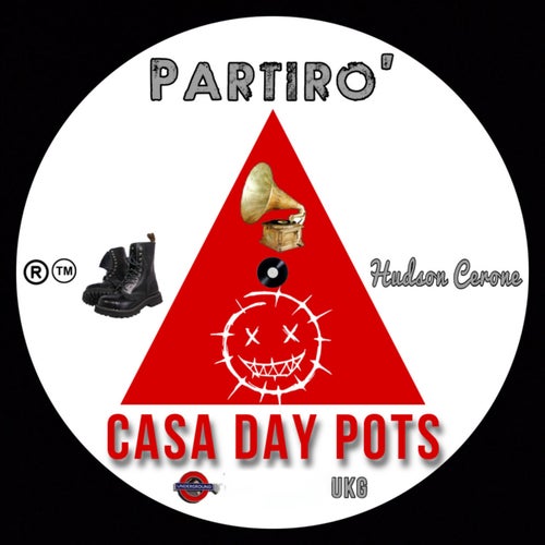 Partiro