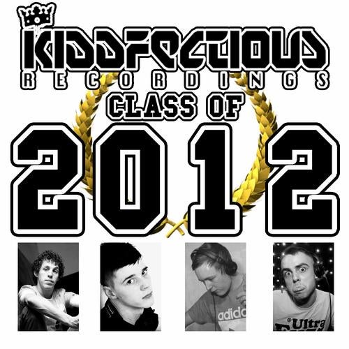 Kiddfectious Class Of 2012