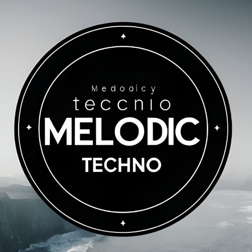 Techno Melodic 2025 | Hypnotic Landscapes