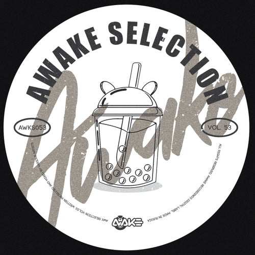 AWK Selection Vol. 53