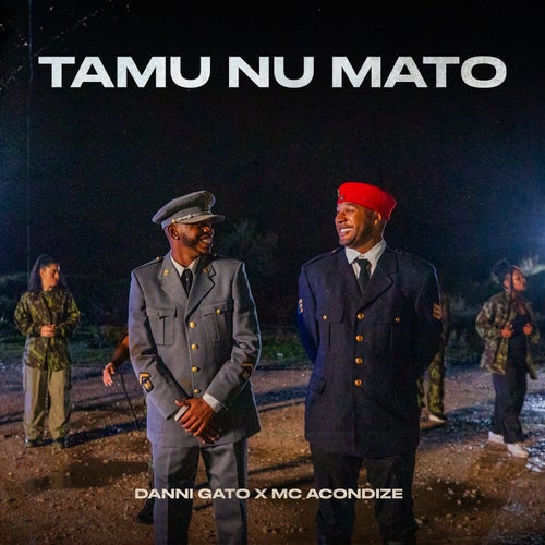 Tamu Nu Mato