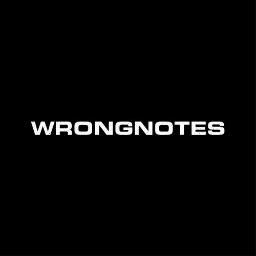 Wrongnotes