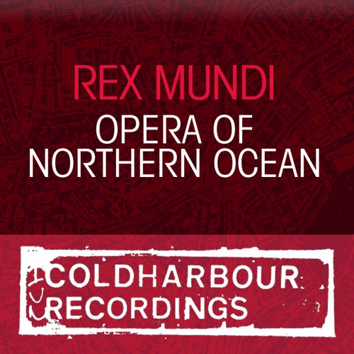 Opera Of Northern Ocean