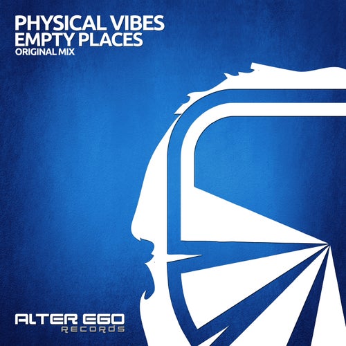  Physical Vibes - Empty Places (2025) 