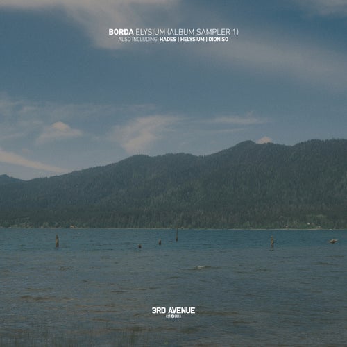Elysium (Album Sampler 1)