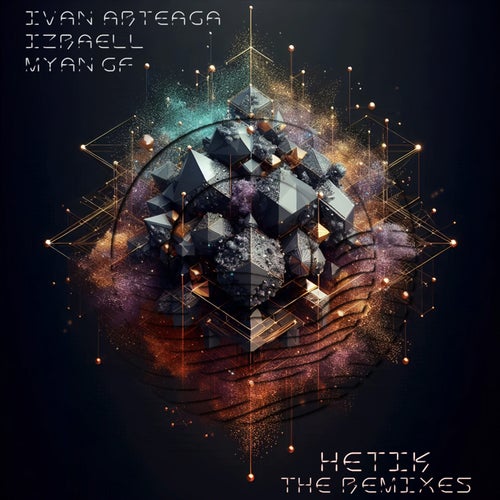 Hetik the Remixes