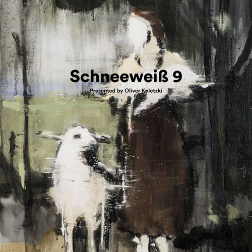 Schneeweiß 9