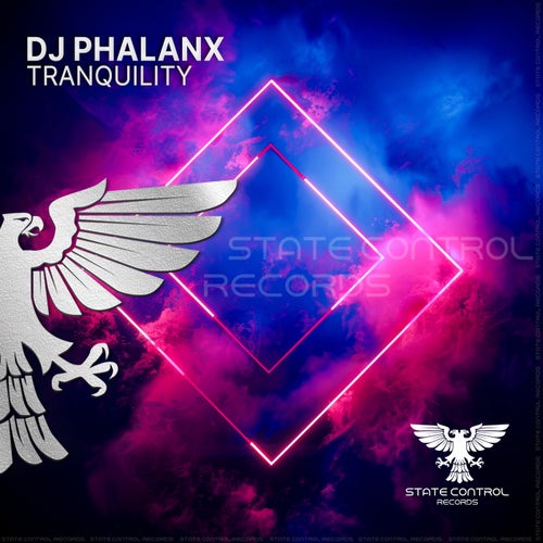 DJ Phalanx - Tranquility (Extended Mix)[State Control Records]