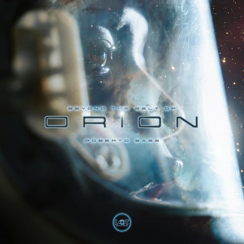 Beyond the Belt of Orion