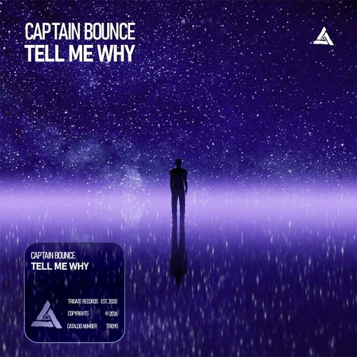 Tell Me Why