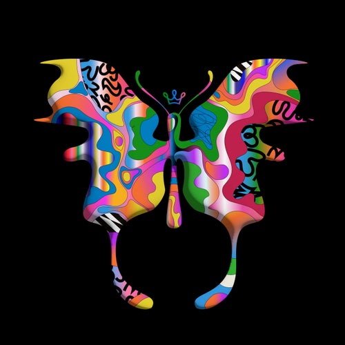 Butterflies [Zoro Remix] (feat. Elje)