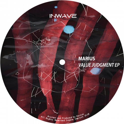 Value Judgment EP