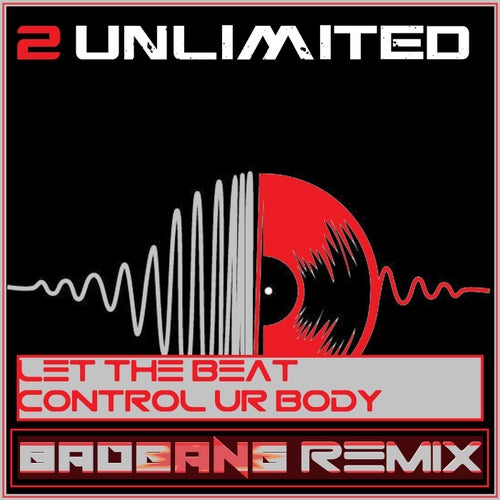 Let the Beat Control Ur Body